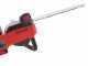 Einhell GE-LC 36/35 Li - 2x 18V 4Ah Battery-powered Electric Chainsaw - 35 cm Blade