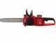 Einhell GE-LC 36/35 Li - Battery-powered Electric Chainsaw - WITHOUT BATTERY AND CHARGER