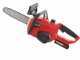 Einhell GE-LC 18 Li - 18V 3Ah Battery-powered Electric Chainsaw - 25 cm Blade