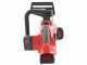 Einhell GE-LC 18 Li - 18V 3Ah Battery-powered Electric Chainsaw - 25 cm Blade