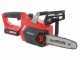 Einhell GE-LC 18 Li - 18V 3Ah Battery-powered Electric Chainsaw - 25 cm Blade