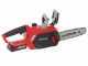 Einhell GE-LC 18 Li - 18V 3Ah Battery-powered Electric Chainsaw - 25 cm Blade