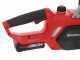 Einhell GE-LC 18 Li - 18V 3Ah Battery-powered Electric Chainsaw - 25 cm Blade