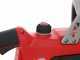 Einhell GE-LC 18 Li - 18V 3Ah Battery-powered Electric Chainsaw - 25 cm Blade
