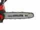 Einhell GE-LC 18 Li - 18V 3Ah Battery-powered Electric Chainsaw - 25 cm Blade