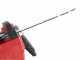 Einhell GE-LC 18 Li - 18V 3Ah Battery-powered Electric Chainsaw - 25 cm Blade