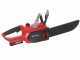 Einhell GE-LC 18 Li - 18V 3Ah Battery-powered Electric Chainsaw - 25 cm Blade
