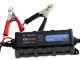 Awelco Automatic10 - Automatic Inverter Battery Charger - 12 V - Batteries up to 30Ah