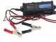 Awelco Automatic10 - Automatic Inverter Battery Charger - 12 V - Batteries up to 30Ah