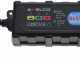 Awelco Automatic10 - Automatic Inverter Battery Charger - 12 V - Batteries up to 30Ah