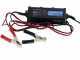 Awelco Automatic10 - Automatic Inverter Battery Charger - 12 V - Batteries up to 30Ah