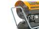 Master BV 110 E - Indirectly Heating Diesel-fuelled Hot Air Generator