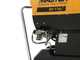 Master BV 110 E - Indirectly Heating Diesel-fuelled Hot Air Generator