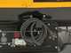 Master BV 110 E - Indirectly Heating Diesel-fuelled Hot Air Generator