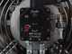 Master BV 110 E - Indirectly Heating Diesel-fuelled Hot Air Generator