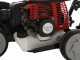 GeoTech GCE 5200 - petrol wheeled edge trimmer