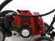 GeoTech GCE 5200 - petrol wheeled edge trimmer
