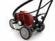 GeoTech GCE 5200 - petrol wheeled edge trimmer