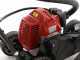 GeoTech GCE 5200 - petrol wheeled edge trimmer