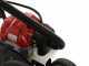 GeoTech GCE 5200 - petrol wheeled edge trimmer