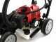 GeoTech GCE 5200 - petrol wheeled edge trimmer