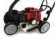 GeoTech GCE 5200 - petrol wheeled edge trimmer