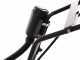 GeoTech GCE 5200 - petrol wheeled edge trimmer