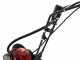 GeoTech GCE 5200 - petrol wheeled edge trimmer