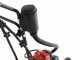 GeoTech GCE 5200 - petrol wheeled edge trimmer