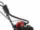 GeoTech GCE 5200 - petrol wheeled edge trimmer