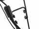 GeoTech GCE 5200 - petrol wheeled edge trimmer