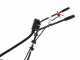 GeoTech GCE 5200 - petrol wheeled edge trimmer