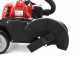 GeoTech GCE 5200 - petrol wheeled edge trimmer