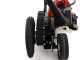 GeoTech GCE 5200 - petrol wheeled edge trimmer