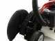 GeoTech GCE 5200 - petrol wheeled edge trimmer