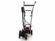 GeoTech GCE 5200 - petrol wheeled edge trimmer