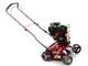 GeoTech PRO PLS 6000 Evo - Fixed blade petrol aerator - Ducar DH212 engine