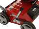 GeoTech PRO PLS 6000 Evo - Fixed blade petrol aerator - Ducar DH212 engine