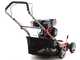 GeoTech PRO PLS 6000 Evo - Fixed blade petrol aerator - Ducar DH212 engine