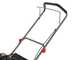 GeoTech PRO PLS 6000 Evo - Fixed blade petrol aerator - Ducar DH212 engine