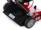 GeoTech PRO PLS 6000 Evo - Fixed blade petrol aerator - Ducar DH212 engine