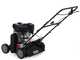 GeoTech PRO PLS 6000 Evo - Fixed blade petrol aerator - Ducar DH212 engine