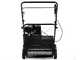 GeoTech PRO PLS 6000 Evo - Fixed blade petrol aerator - Ducar DH212 engine