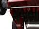 GeoTech PRO PLS 6000 Evo - Fixed blade petrol aerator - Ducar DH212 engine