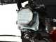 GeoTech PRO PLS 6000 Evo - Fixed blade petrol aerator - Ducar DH212 engine