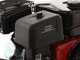 GeoTech PRO PLS 6000 Evo - Fixed blade petrol aerator - Ducar DH212 engine