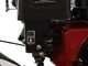 GeoTech PRO PLS 6000 Evo - Fixed blade petrol aerator - Ducar DH212 engine