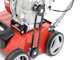 GeoTech PRO PLS 6000 Evo - Fixed blade petrol aerator - Ducar DH212 engine