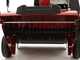 GeoTech PRO PLS 6000 Evo - Fixed blade petrol aerator - Ducar DH212 engine