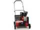 GeoTech PRO PLS 6000 Evo - Fixed blade petrol aerator - Ducar DH212 engine